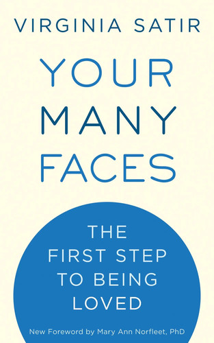 Your many faces the first - your,