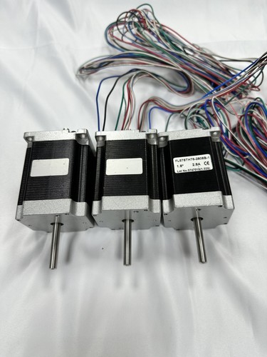 Stück nema23 schrittmotor - 3,