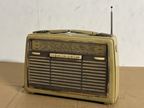 Schaub lorenz transistor - -,