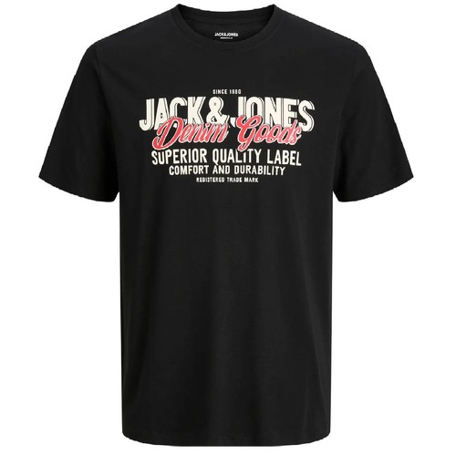 Jack jones herren - plus, size