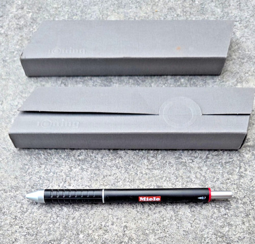 Rarität für sammler rotring - rarität,