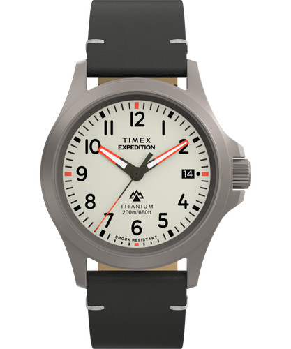 Timex expedition north field - timex,