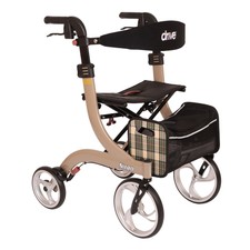 Drive Medical Rollator Nitro M