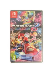 Mario Kart 8 Deluxe (Nintendo