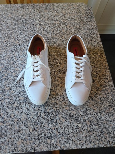 Lloyd abel herren - herren, sneaker