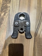 Pressbacken Nussbaum Viega V35