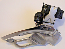 Shimano Deore XT Umwerfer