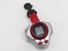 Bandai Digimon D-Ark silber &