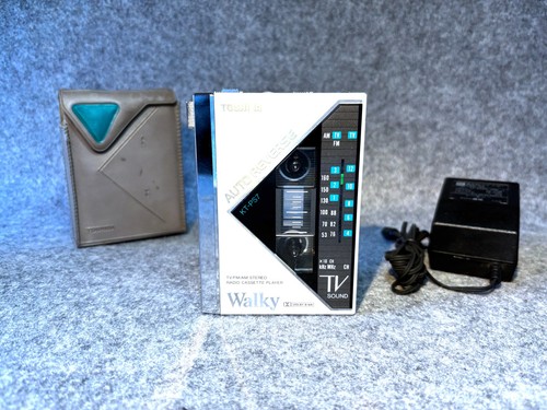 Toshiba walky ps7 walkman - toshiba, kt-ps7