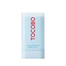 Tocobo Cotton Soft Sun Stick