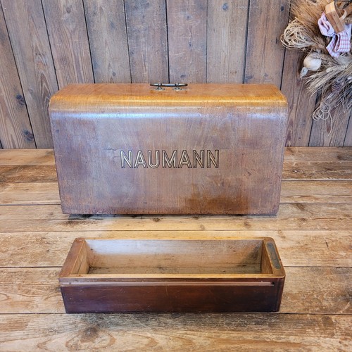 Alte naumann haube für - naumann,