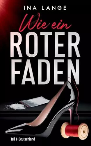 Wie ein roter faden - wie,