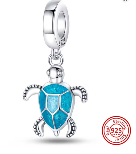 Charms anhänger liebe herz - liebe,