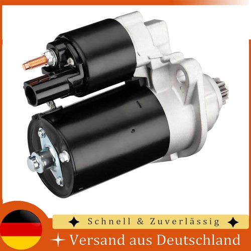 Anlasser 7kw 12v für vw - anlasser,