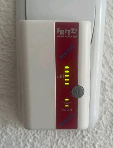 Avm fritz wlan repeater 310 - avm,