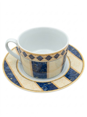 Flirt tasse mit - by,