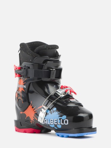Dalbello green 0 gw - dalbello, j.