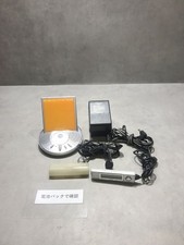 Kenwood DMC-S33 Orange