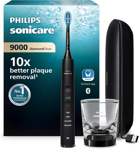 Philips sonicare diamondclean - philips,