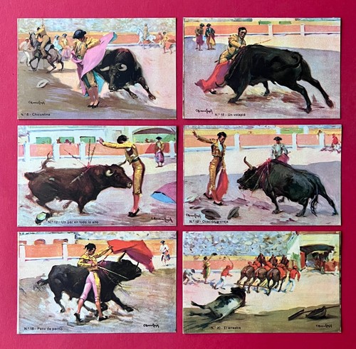 Künstler spanien um - x,