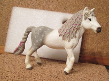 Schleich  / Mc Donald`s  	    	-----    	 	 Welsh-Pony