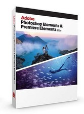 Adobe Photoshop & Premiere