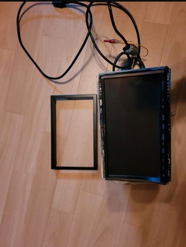 Alpine iva w520r - alpine, receiver