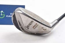 Srixon AD #4 Hybrid / 21 Grad