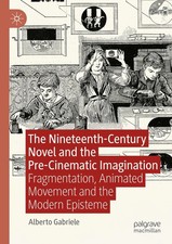 The Nineteenth-Century Novel