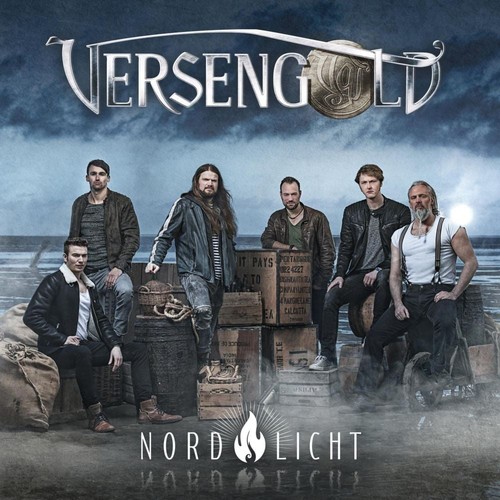 Versengold nordlicht - versengold:, (cd)