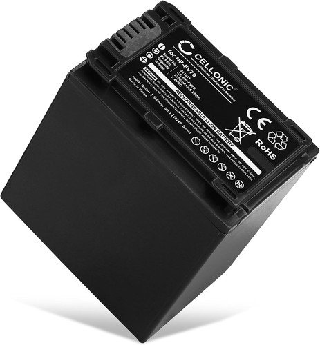 Cellonic akku kompatibel mit - cellonic,