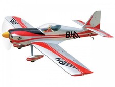 Black Horse Zlin 50LS / 2145mm