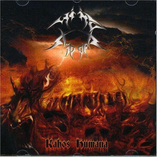 Mind ripper kahos humana - mind,