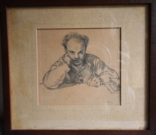 Gustav schulze - w.,