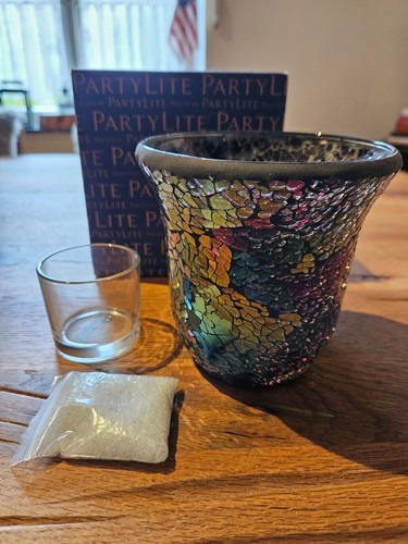 Partylite mystischer schimmer - partylite,