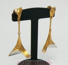 LAPPONIA FINNLAND OHRRINGE