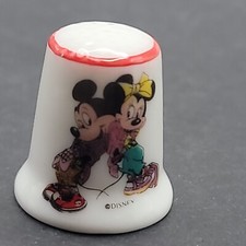 Disney Thimble Reuters