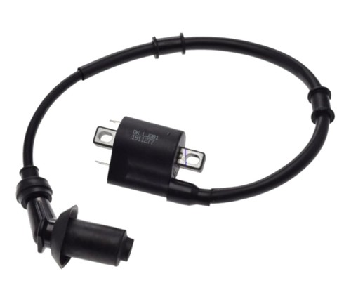 Zündspule zündkerzenstecker - zündspule,