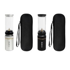 Gaslaterne, Camping-Gaslampe