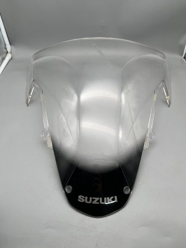 Suzuki gsxr1000 windschild - suzuki,