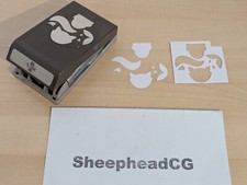 Stampin' Up! Foxy Friends Fox