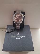 tonino lamborghini uhr shock