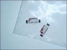 Minitrix 12980 DB VT98.9 Spur