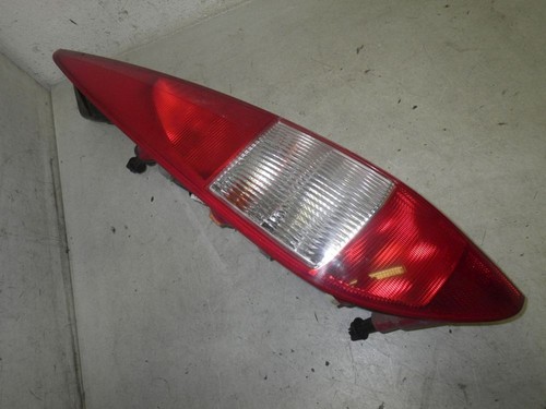 Rücklicht heckleuchte links - rücklicht,