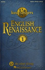 The King's Singers English