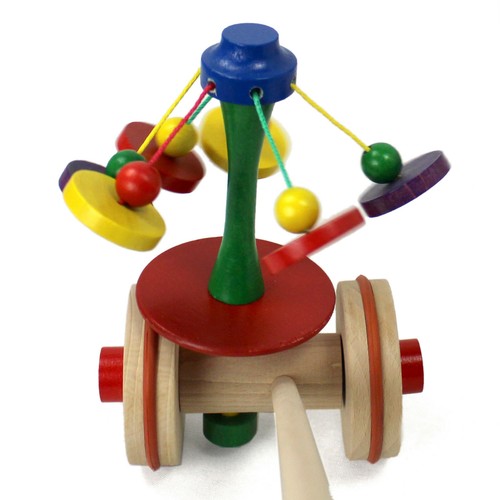 Schiebefigur karussell - schiebefigur,