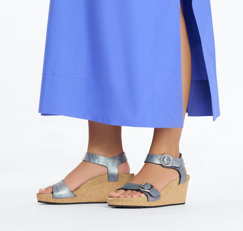 Birkenstock papillio soley - birkenstock,