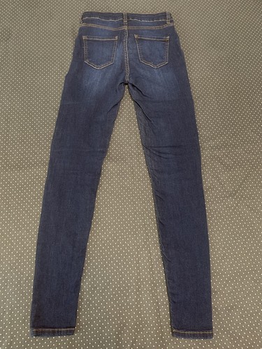Amisu mädchen damen jeanshose - mädchen,