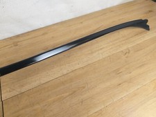 Mercedes W166 ML GLE Wasserabweiser Leiste Frontscheibe Vorne Links A1666901180