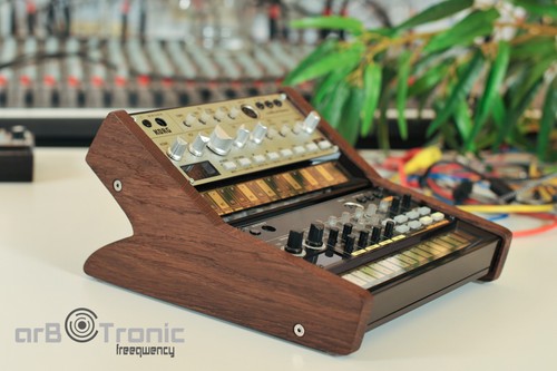 Korg volca duo - korg,